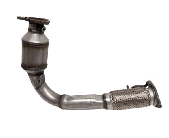 Davico Mfg Catalytic Converter P/N:19501 Fits: Chevrolet Captiva Sport 15-12, Chevrolet Equinox 16-10, GMC Terrain 16-10 Image 1