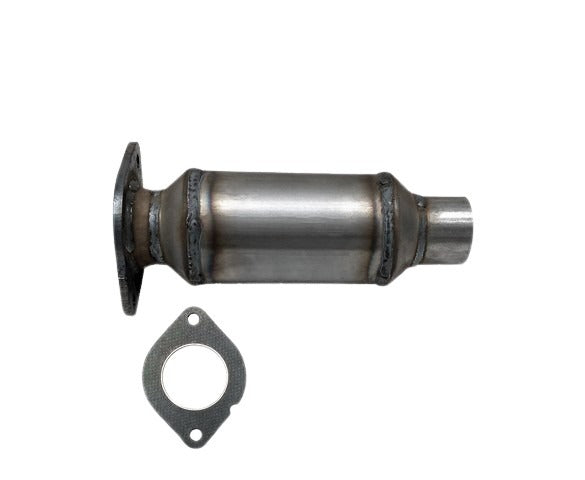 Davico Mfg Catalytic Converter P/N:19503 Fits: Chevrolet Malibu 12-08, Pontiac G6 10-09, Saturn Aura 2009 Image 1