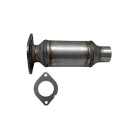 Davico Mfg Catalytic Converter P/N:19503 Fits: Chevrolet Malibu 12-08, Pontiac G6 10-09, Saturn Aura 2009 Image 1