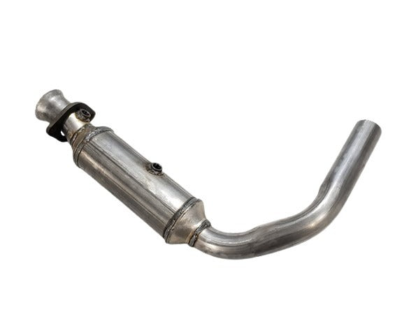 Davico Mfg Catalytic Converter P/N:195041 Fits: Dodge Ram 1500 10-09, Ram 1500 12-11 Image 1
