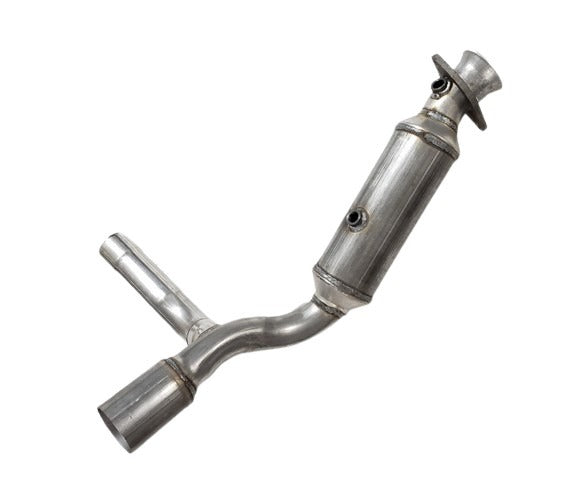 Davico Mfg Catalytic Converter P/N:195042 Fits: Dodge Ram 1500 10-09, Ram 1500 12-11 Image 1