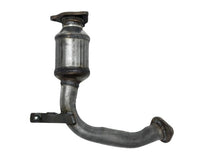 Davico Mfg Catalytic Converter P/N:19506 Fits: Chevrolet Malibu 11-08, Pontiac G6 10-09, Saturn Aura 2009 Image 1