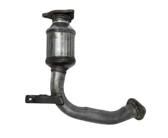 Davico Mfg Catalytic Converter P/N:19506 Fits: Chevrolet Malibu 11-08, Pontiac G6 10-09, Saturn Aura 2009 Image 1