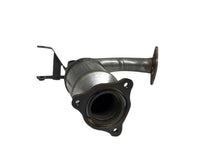 Davico Mfg Catalytic Converter P/N:19506 Fits: Chevrolet Malibu 11-08, Pontiac G6 10-09, Saturn Aura 2009 Image 2
