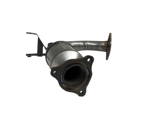 Davico Mfg Catalytic Converter P/N:19506 Fits: Chevrolet Malibu 11-08, Pontiac G6 10-09, Saturn Aura 2009 Image 2
