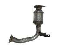 Davico Mfg Catalytic Converter P/N:19506 Fits: Chevrolet Malibu 11-08, Pontiac G6 10-09, Saturn Aura 2009 Image 3