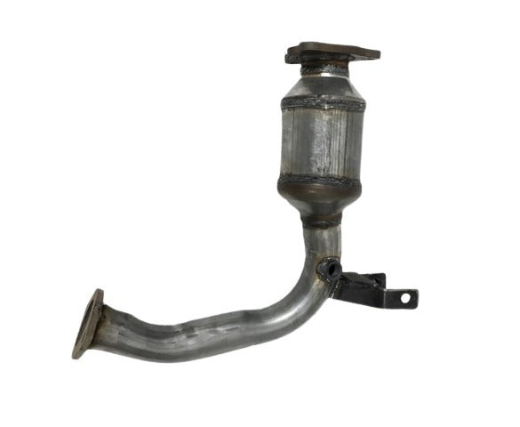 Davico Mfg Catalytic Converter P/N:19506 Fits: Chevrolet Malibu 11-08, Pontiac G6 10-09, Saturn Aura 2009 Image 3