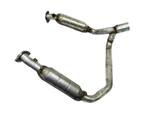 Davico Mfg Catalytic Converter P/N:19507 Fits: Dodge Ram 1500 07-06 Image 1
