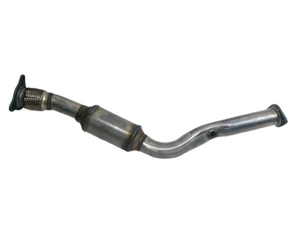 Davico Mfg Catalytic Converter P/N:19508 Fits: Saturn Ion 2004 Image 1