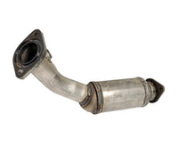 Davico Mfg Catalytic Converter P/N:49509 Fits: Cadillac Cts 11-08, Cadillac Srx 09-08, Cadillac Sts 11-08 Image 1