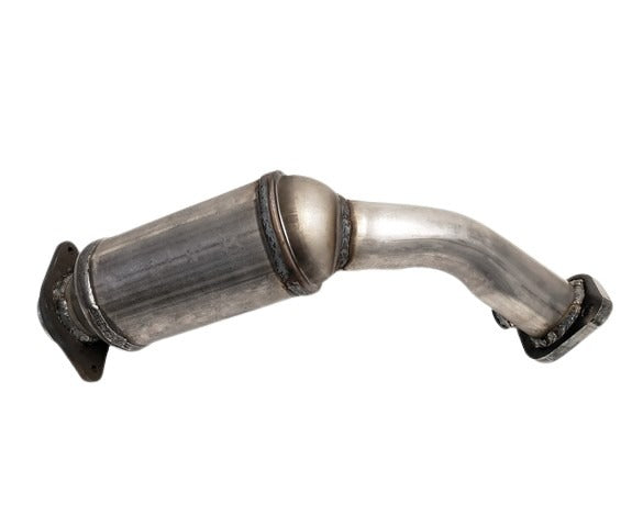 Davico Mfg Catalytic Converter P/N:49509 Fits: Cadillac Cts 11-08, Cadillac Srx 09-08, Cadillac Sts 11-08 Image 3