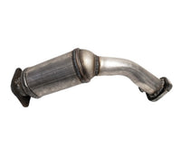 Davico Mfg Catalytic Converter P/N:19509 Fits: Cadillac Cts 11-08, Cadillac Srx 09-08, Cadillac Sts 11-08 Image 3