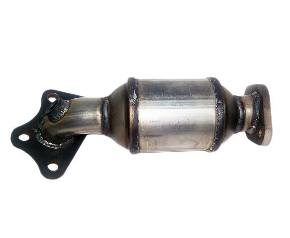 Davico Mfg Catalytic Converter P/N:19510 Fits: Buick Allure 2010, Buick Lacrosse 16-12, Buick Lacrosse 2010 Image 1