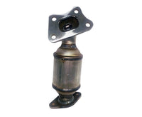 Davico Mfg Catalytic Converter P/N:19510 Fits: Buick Allure 2010, Buick Lacrosse 16-12, Buick Lacrosse 2010 Image 2