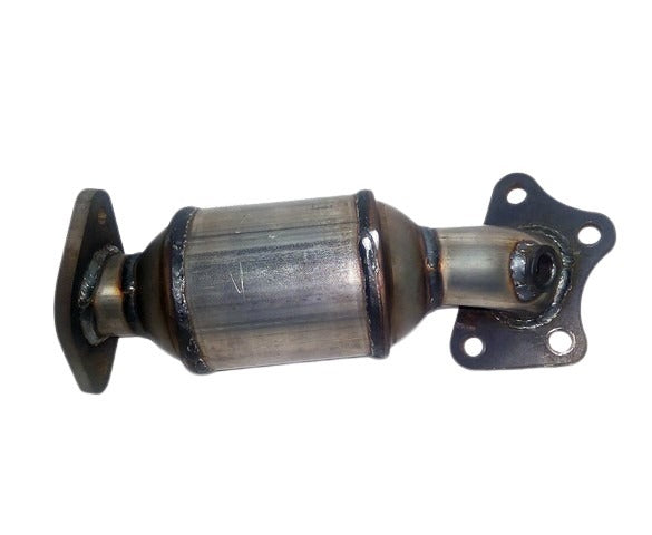Davico Mfg Catalytic Converter P/N:19510 Fits: Buick Allure 2010, Buick Lacrosse 16-12, Buick Lacrosse 2010 Image 3