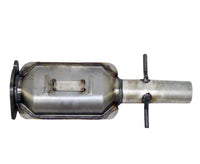 Davico Mfg Catalytic Converter P/N:19511 Fits: Pontiac G6 2009, Saturn Aura 2008 Image 1