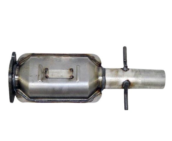 Davico Mfg Catalytic Converter P/N:19511 Fits: Pontiac G6 2009, Saturn Aura 2008 Image 1