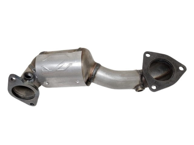 Davico Mfg Catalytic Converter P/N:19513 Fits: Ford Explorer 19-13, Ford Police Interceptor Utility 19-14 Image 2