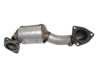 Davico Mfg Catalytic Converter P/N:19513 Fits: Ford Explorer 19-13, Ford Police Interceptor Utility 19-14 Image 2