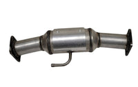 Davico Mfg Catalytic Converter P/N:19514 Fits: Chevrolet Camaro 79-75, Chevrolet Corvette 81-76, Pontiac Firebird 79-77 Image 2