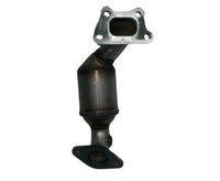Davico Mfg Catalytic Converter P/N:19515 Fits: Cadillac Xts 19-13, Chevrolet Impala 20-14 Image 3