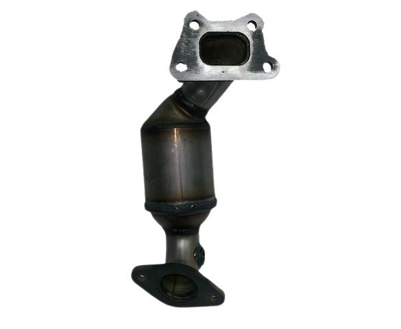 Davico Mfg Catalytic Converter P/N:19515 Fits: Cadillac Xts 19-13, Chevrolet Impala 20-14 Image 3