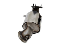 Davico Mfg Catalytic Converter P/N:19518 Fits: Buick Encore 18-13, Chevrolet Cruze 15-11, Chevrolet Cruze Limited 2016, Chevrolet Sonic 17-12, Chevrolet Trax 18-15 Image 2