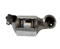 Davico Mfg Catalytic Converter P/N:19518 Fits: Buick Encore 18-13, Chevrolet Cruze 15-11, Chevrolet Cruze Limited 2016, Chevrolet Sonic 17-12, Chevrolet Trax 18-15 Image 3