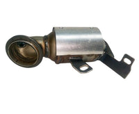Davico Mfg Catalytic Converter P/N:49518 Fits: Buick Encore 16-13, Chevrolet Cruze 15-11, Chevrolet Cruze Limited 2016, Chevrolet Sonic 16-12 Image 1