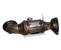 Davico Mfg Catalytic Converter P/N:49518 Fits: Buick Encore 16-13, Chevrolet Cruze 15-11, Chevrolet Cruze Limited 2016, Chevrolet Sonic 16-12 Image 2