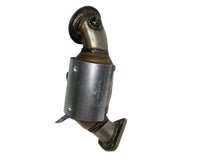 Davico Mfg Catalytic Converter P/N:49518 Fits: Buick Encore 16-13, Chevrolet Cruze 15-11, Chevrolet Cruze Limited 2016, Chevrolet Sonic 16-12 Image 3