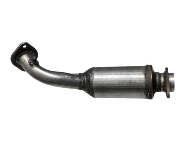 Davico Mfg Catalytic Converter P/N:49519 Fits: Cadillac Cts 11-08, Cadillac Srx 09-08, Cadillac Sts 11-08 Image 1