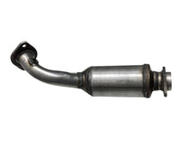 Davico Mfg Catalytic Converter P/N:49519 Fits: Cadillac Cts 11-08, Cadillac Srx 09-08, Cadillac Sts 11-08 Image 1