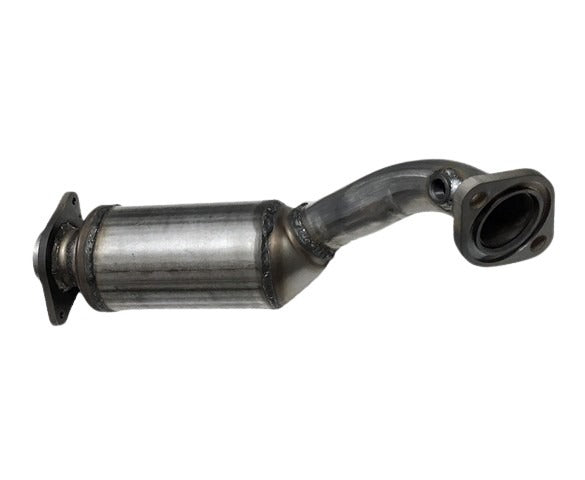 Davico Mfg Catalytic Converter P/N:49519 Fits: Cadillac Cts 11-08, Cadillac Srx 09-08, Cadillac Sts 11-08 Image 2