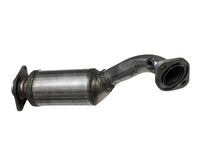 Davico Mfg Catalytic Converter P/N:19519 Fits: Cadillac Cts 11-08, Cadillac Srx 09-08, Cadillac Sts 11-08 Image 2