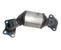 Davico Mfg Catalytic Converter P/N:19520 Fits: Buick Allure 2010, Buick Lacrosse 16-12, Buick Lacrosse 2010 Image 1