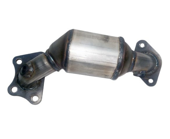 Davico Mfg Catalytic Converter P/N:19520 Fits: Buick Allure 2010, Buick Lacrosse 16-12, Buick Lacrosse 2010 Image 1
