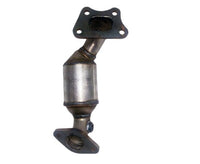 Davico Mfg Catalytic Converter P/N:19520 Fits: Buick Allure 2010, Buick Lacrosse 16-12, Buick Lacrosse 2010 Image 2