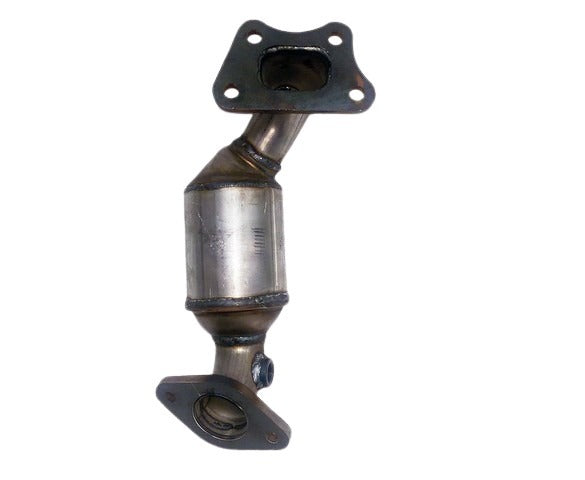 Davico Mfg Catalytic Converter P/N:19520 Fits: Buick Allure 2010, Buick Lacrosse 16-12, Buick Lacrosse 2010 Image 2