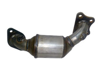 Davico Mfg Catalytic Converter P/N:19520 Fits: Buick Allure 2010, Buick Lacrosse 16-12, Buick Lacrosse 2010 Image 3