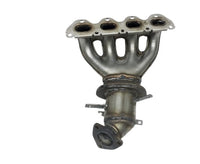 Davico Mfg Catalytic Converter P/N:19522 Fits: Chevrolet Cruze 15-11, Chevrolet Cruze Limited 2016, Chevrolet Sonic 16-12, Saturn Astra 09-08 Image 2