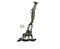 Davico Mfg Catalytic Converter P/N:19524 Fits: Ford Escape 15-13 Image 1