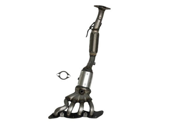 Davico Mfg Catalytic Converter P/N:19524 Fits: Ford Escape 15-13 Image 1