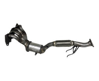 Davico Mfg Catalytic Converter P/N:19524 Fits: Ford Escape 15-13 Image 2