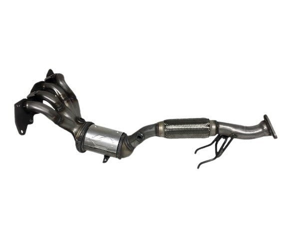 Davico Mfg Catalytic Converter P/N:19524 Fits: Ford Escape 15-13 Image 2