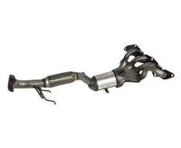 Davico Mfg Catalytic Converter P/N:19524 Fits: Ford Escape 15-13 Image 3