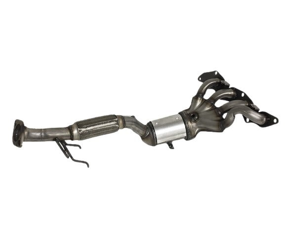 Davico Mfg Catalytic Converter P/N:19524 Fits: Ford Escape 15-13 Image 3