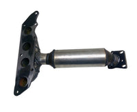 Davico Mfg Catalytic Converter P/N:19526 Fits: Ford Escape 12-08, Ford Escape 2008, Mercury Mariner 11-08, Mercury Mariner 2008 Image 1