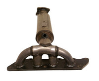 Davico Mfg Catalytic Converter P/N:19526 Fits: Ford Escape 12-08, Ford Escape 2008, Mercury Mariner 11-08, Mercury Mariner 2008 Image 2