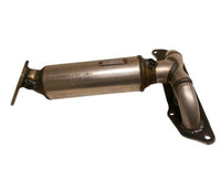Davico Mfg Catalytic Converter P/N:19526 Fits: Ford Escape 12-08, Ford Escape 2008, Mercury Mariner 11-08, Mercury Mariner 2008 Image 3